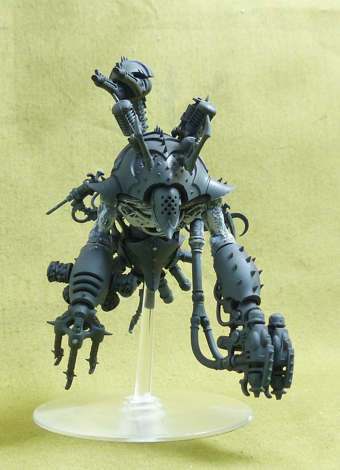 Talos - Drukhari - Warhammer 40K #4VD