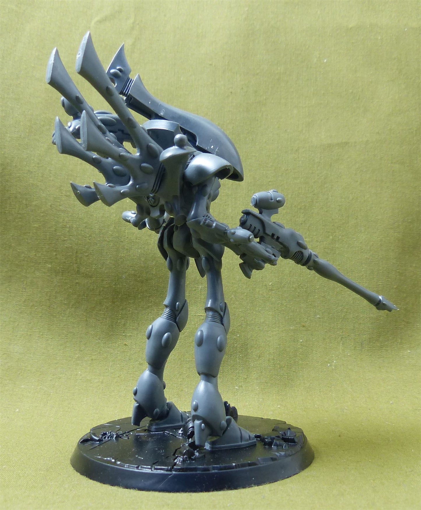 Wraithlord - Aeldari - Warhammer 40K #26J