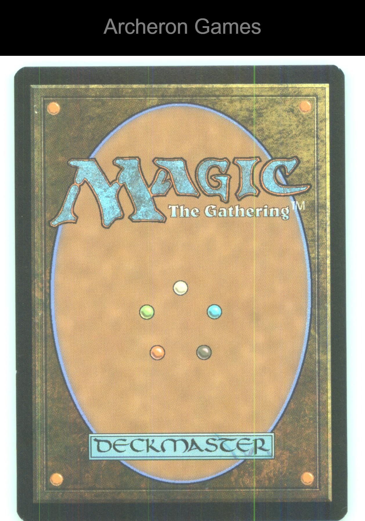Planar Outburst 19 R MTG Card Commander: Zendikar Rising