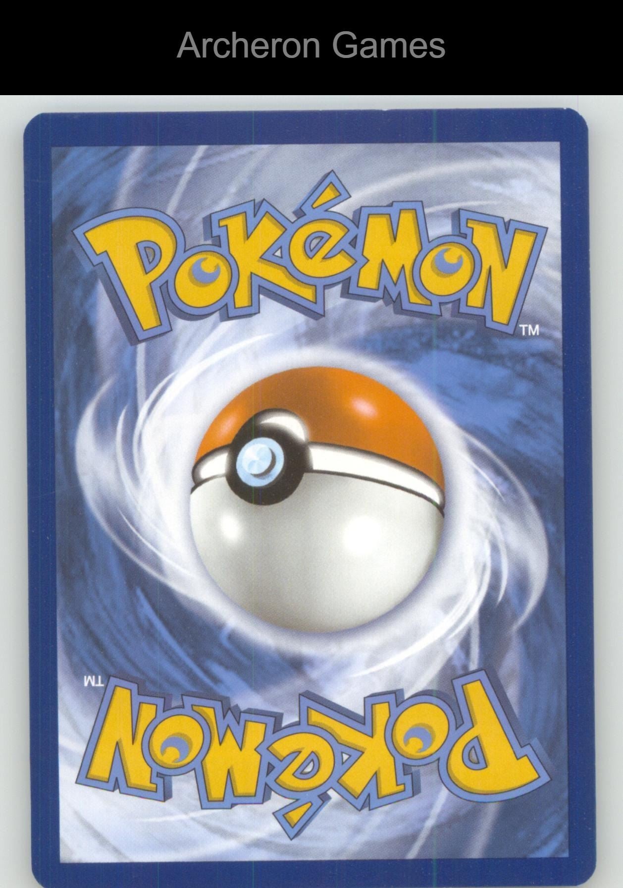 Pokemon Card Geeta OBF 188/197 R Obsidian Flames Holo