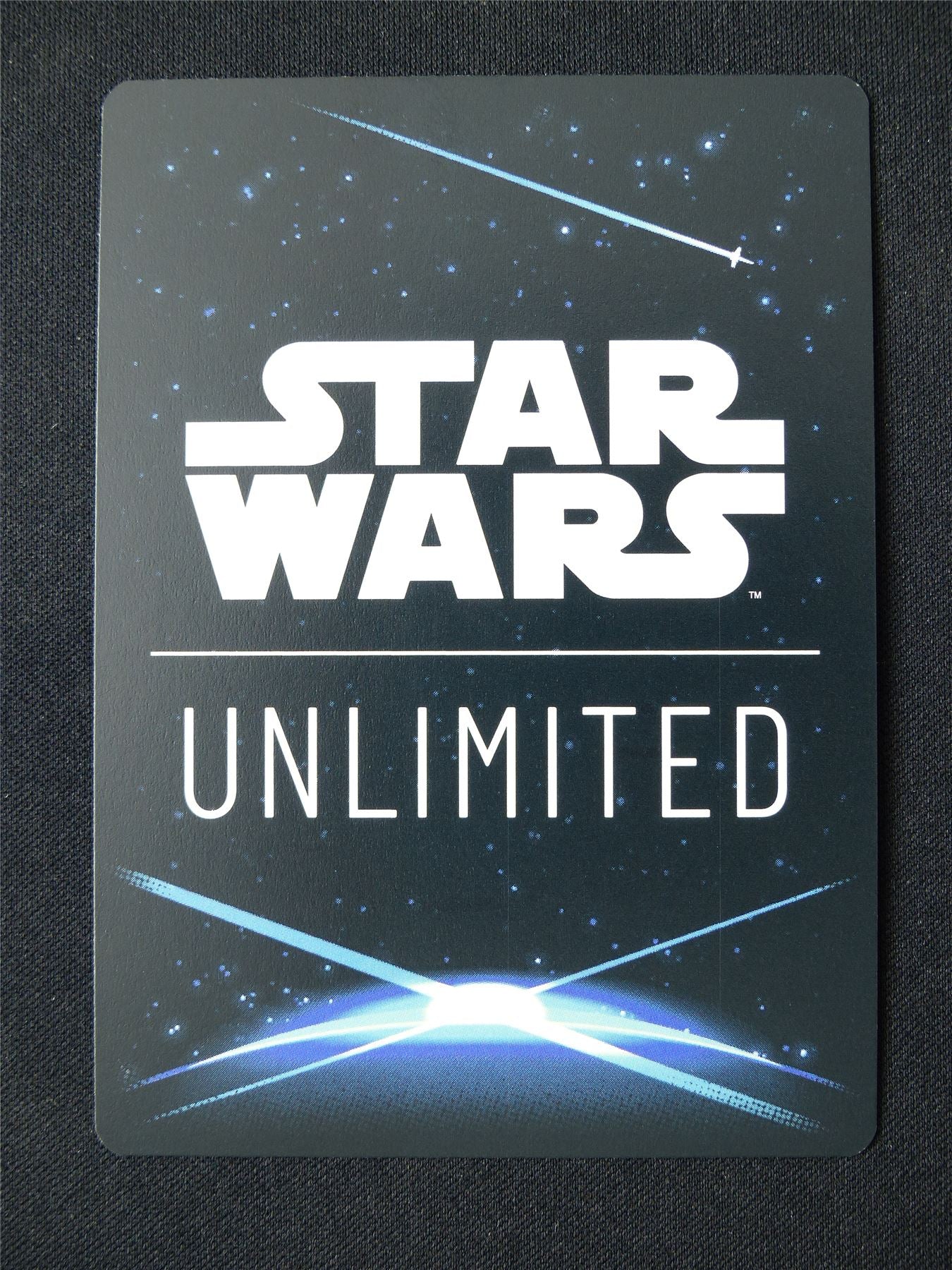 Unlimited Power 156/257 - Star Wars Unlimited Card #245
