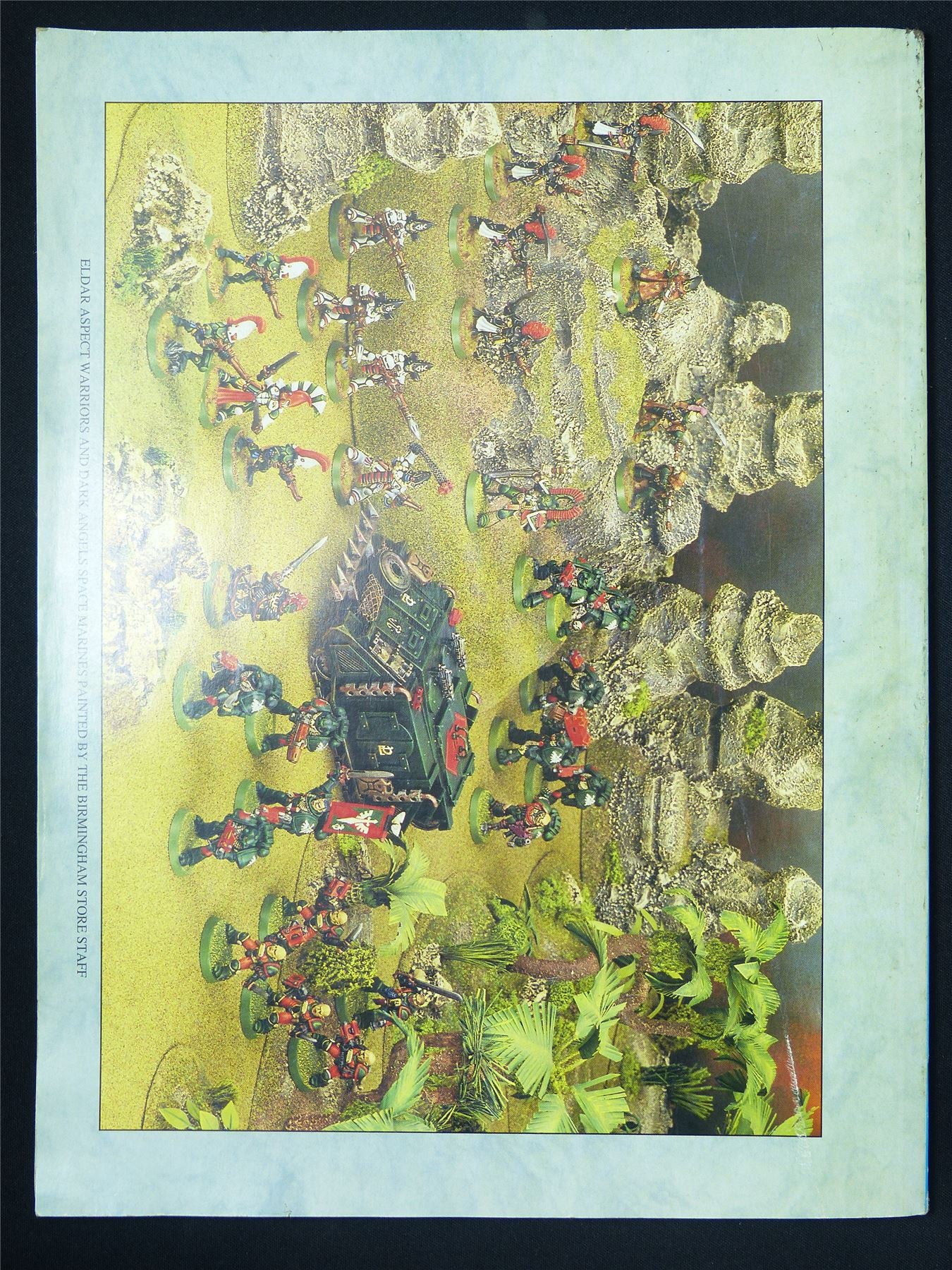 White Dwarf #174 - Games Workshop Softback #2GA