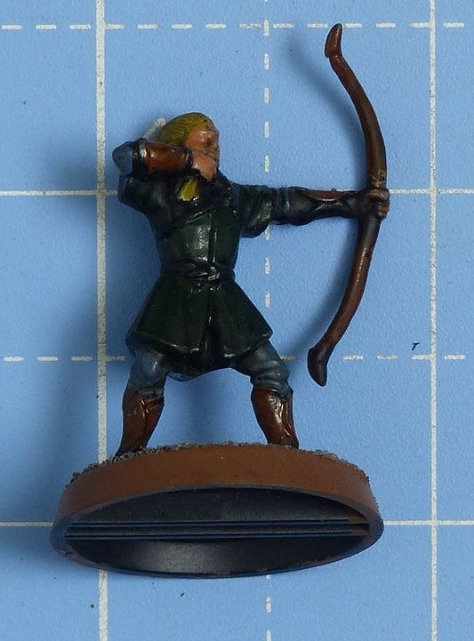 Legolas OOP - Lord of the Rings Warhammer #34J