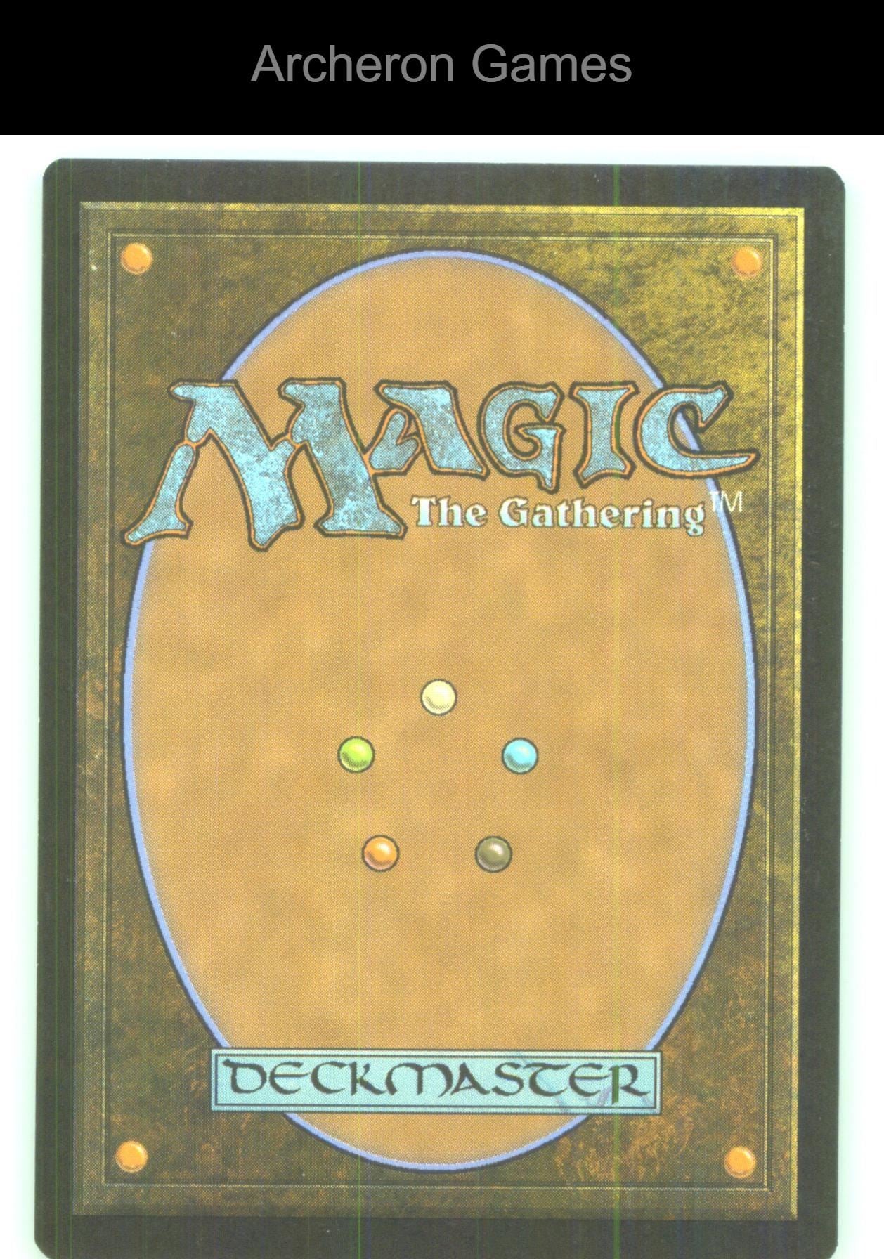 Better Than One 128 R MTG Card Unstable