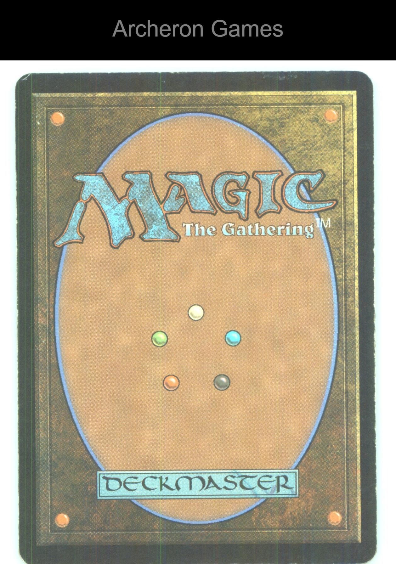 Terra Stomper 284 R MTG Card Magic 2015 (M15)