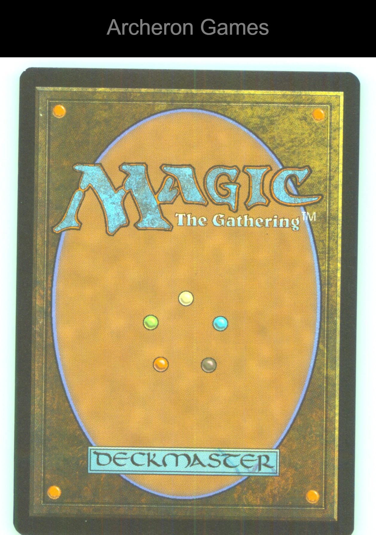 Myojin of Cryptic Dreams 33 R MTG Card Commander: Kamigawa: Neon Dynasty