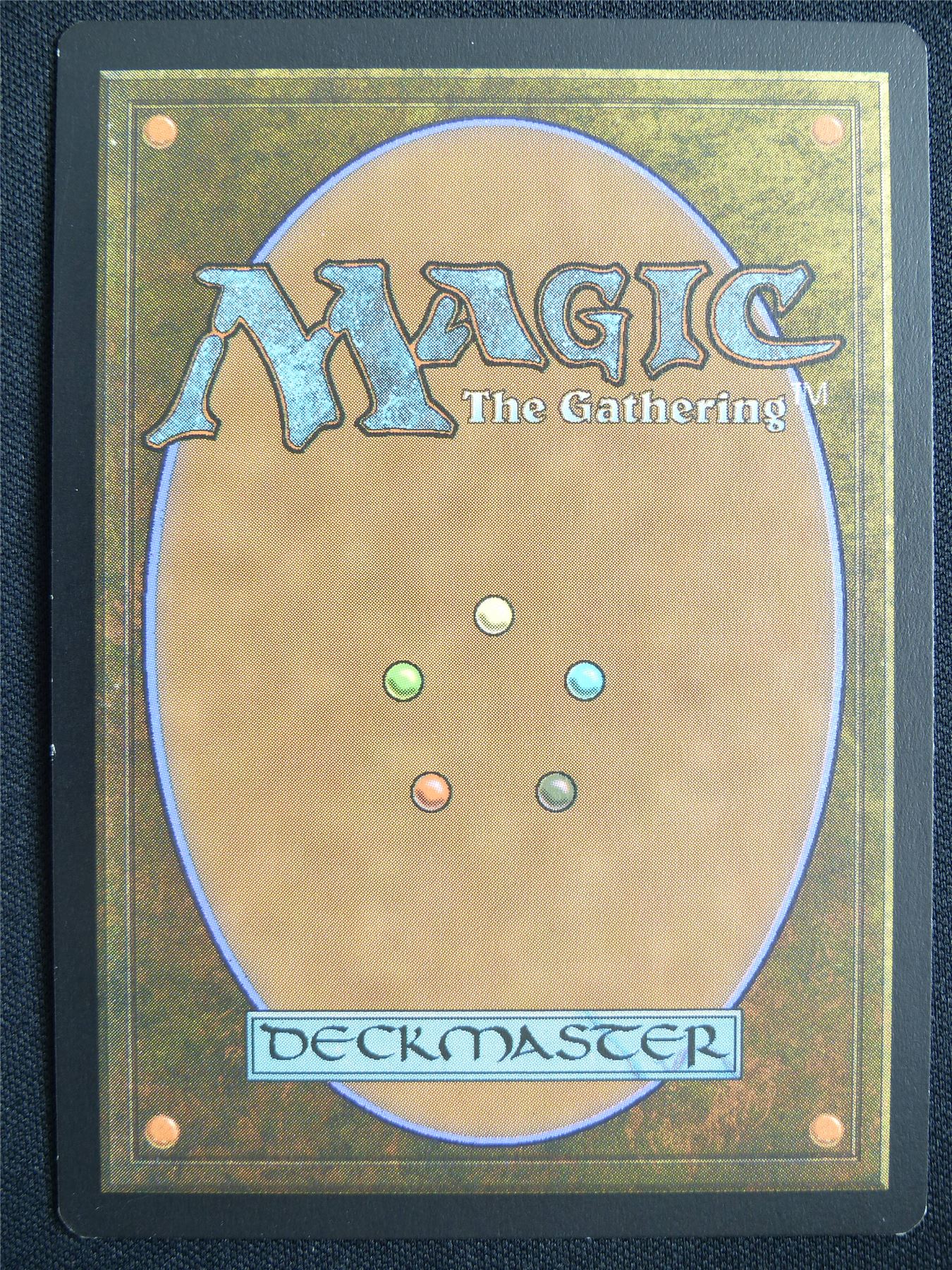 Reaper King Foil - SHM - Mtg Card #22S