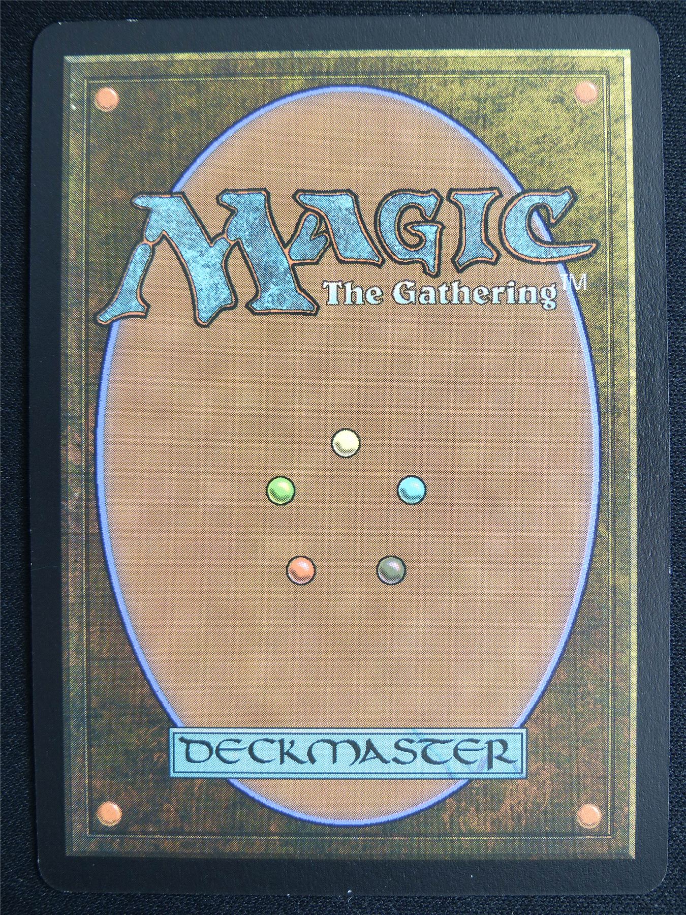 Sword of Hearth and Home Retro Foil - MH3 - Mtg Card #4LK