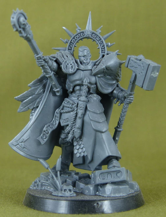 Lord Imperatant  - Stormcast Eternals - Warhammer AoS 40k #2LU