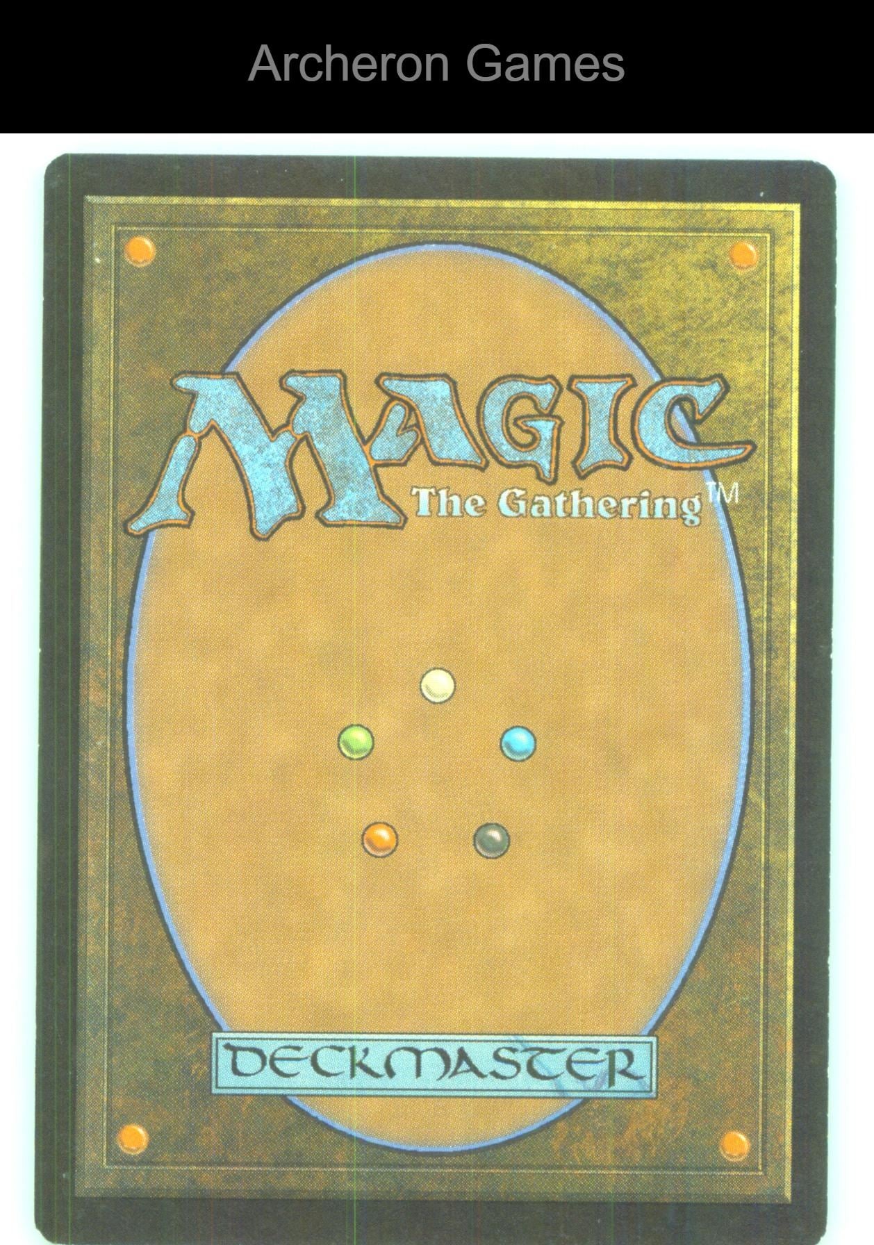 Fleeting Image 31 R MTG Card Urza's Legacy