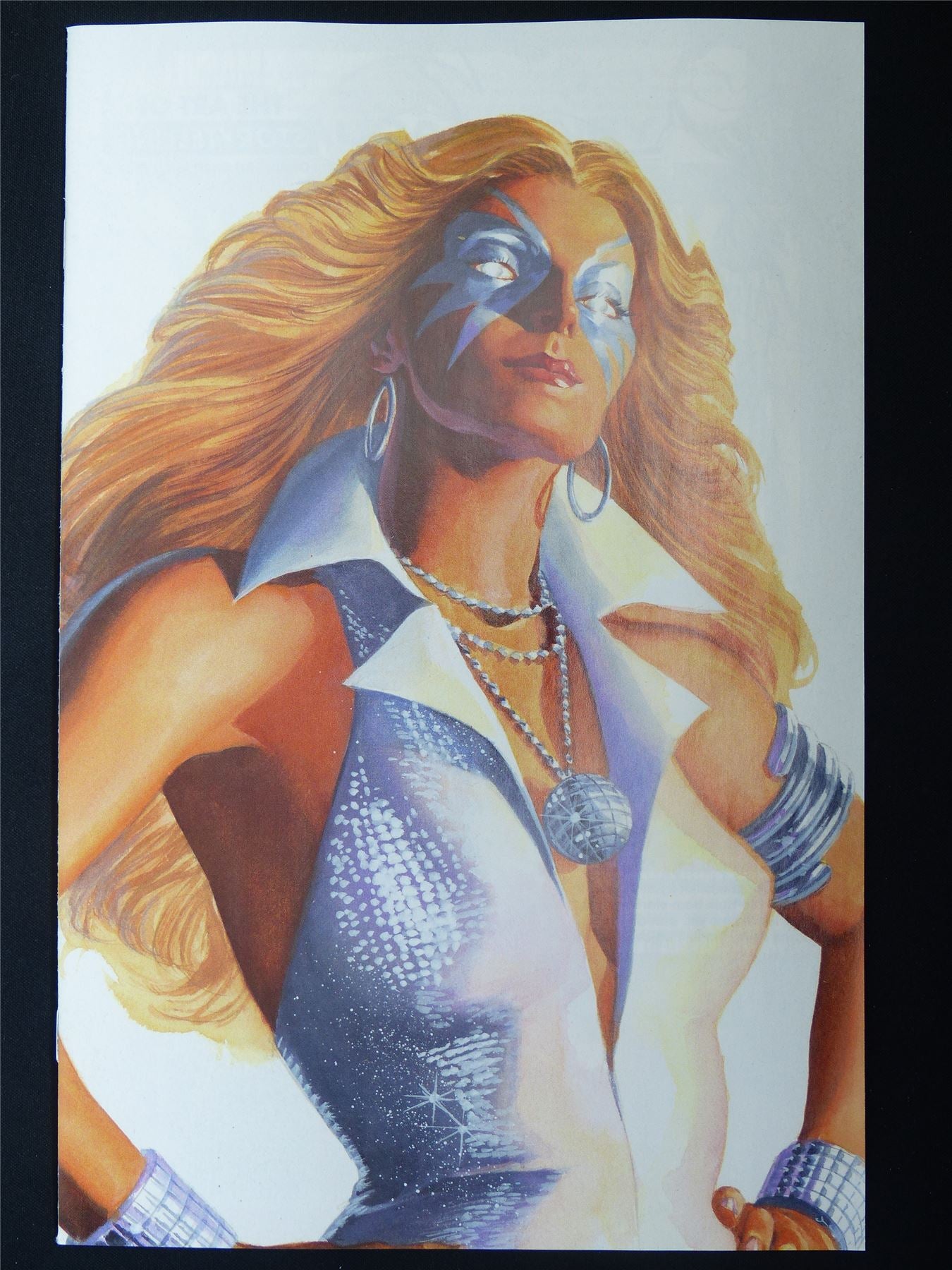 Laura Kinney WOLVERINE #10 Timeless Alex Ross Variant - Nov 2025 Marvel Comic #3VY