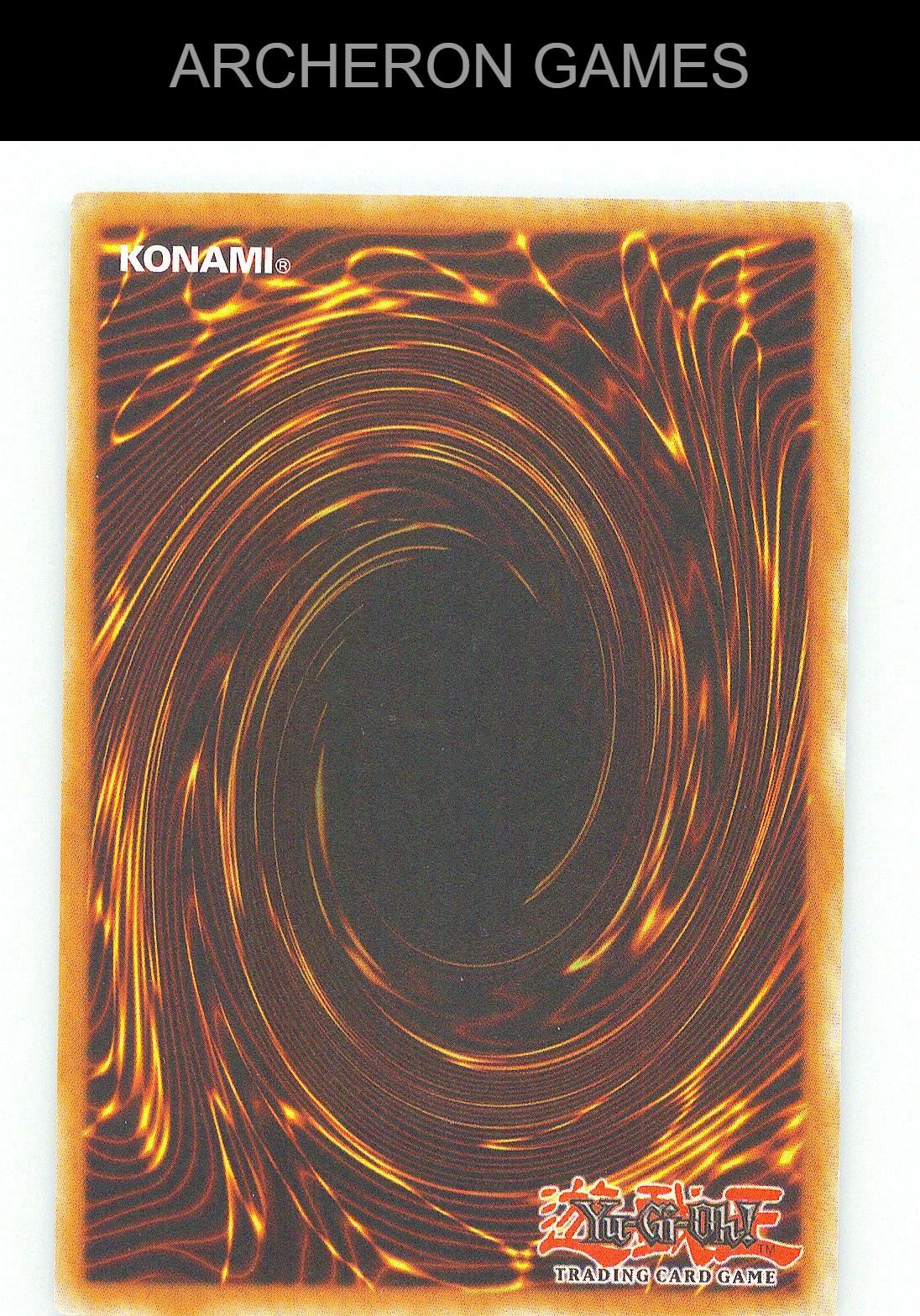 Elemental HERO Spirit of Neos SEC YUGIOH Card