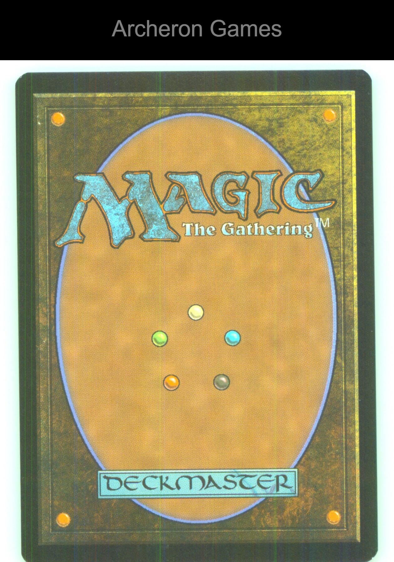 Floodhound (Showcase) 335 C MTG Card Modern Horizons 2