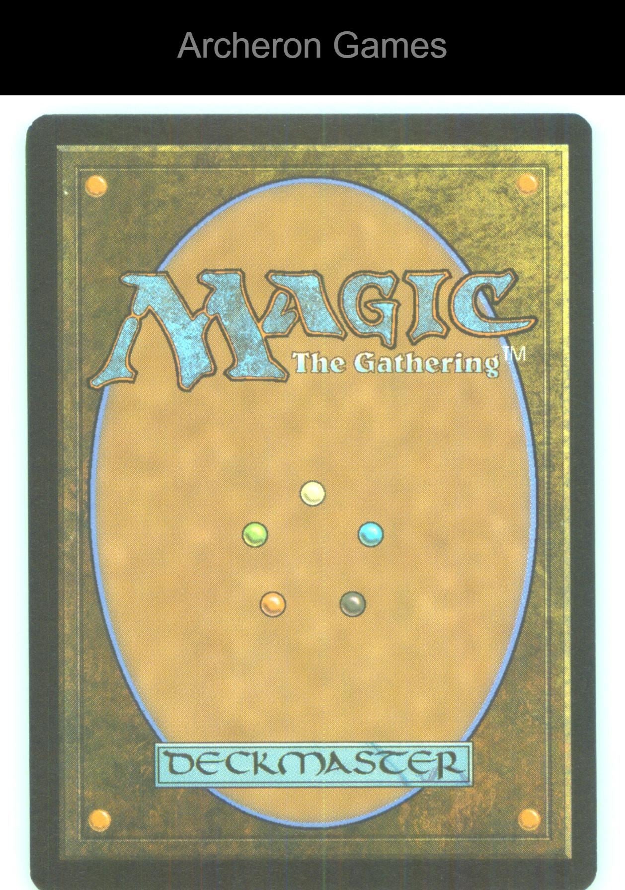 Tempest Djinn 68 R MTG Card Promo Pack: Core Set 2020