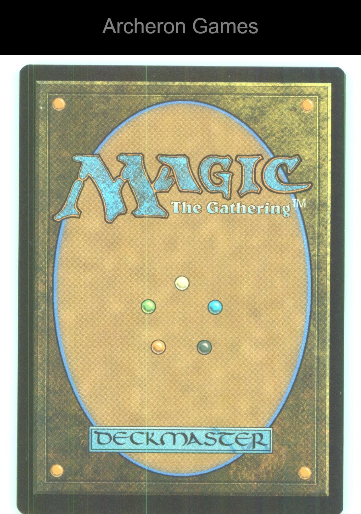 Travel Through Caradhras 44 MTG Card Commander: Tales of Middle-earth