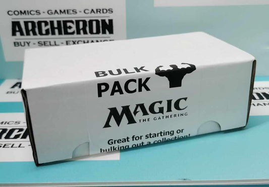 Magic: The Gathering Bulk Pack