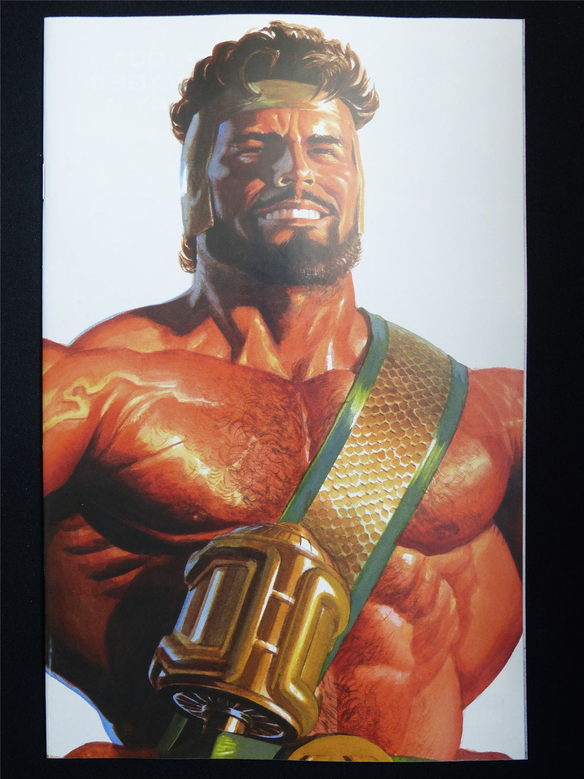 THOR #801 Cvr B - Nov 2026 Marvel Comic #4BX