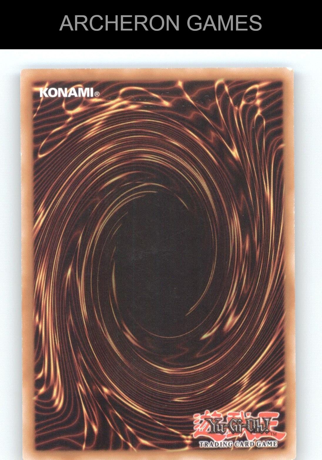 Heraldry Reborn R YUGIOH Card