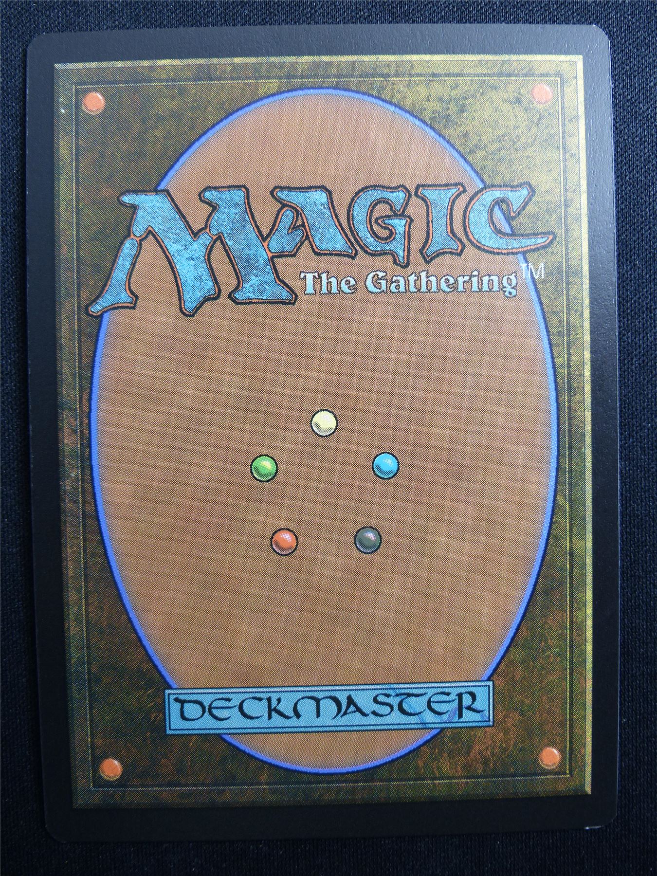 Aang and Katara Borderless Foil - TLE - Mtg Card #3EP