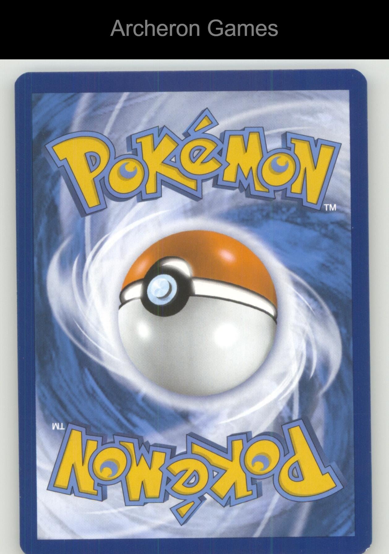 Pokemon Card Oricorio PAL 033/193 R Paldea Evolved Holo