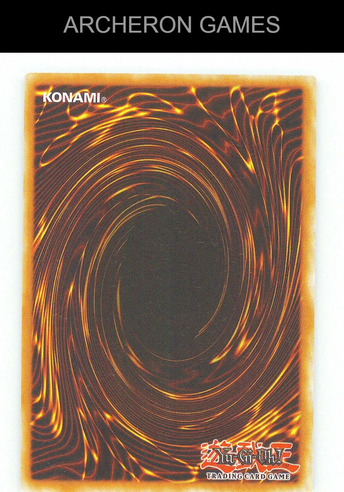 Therion "Lily" Borea SEC YUGIOH Card