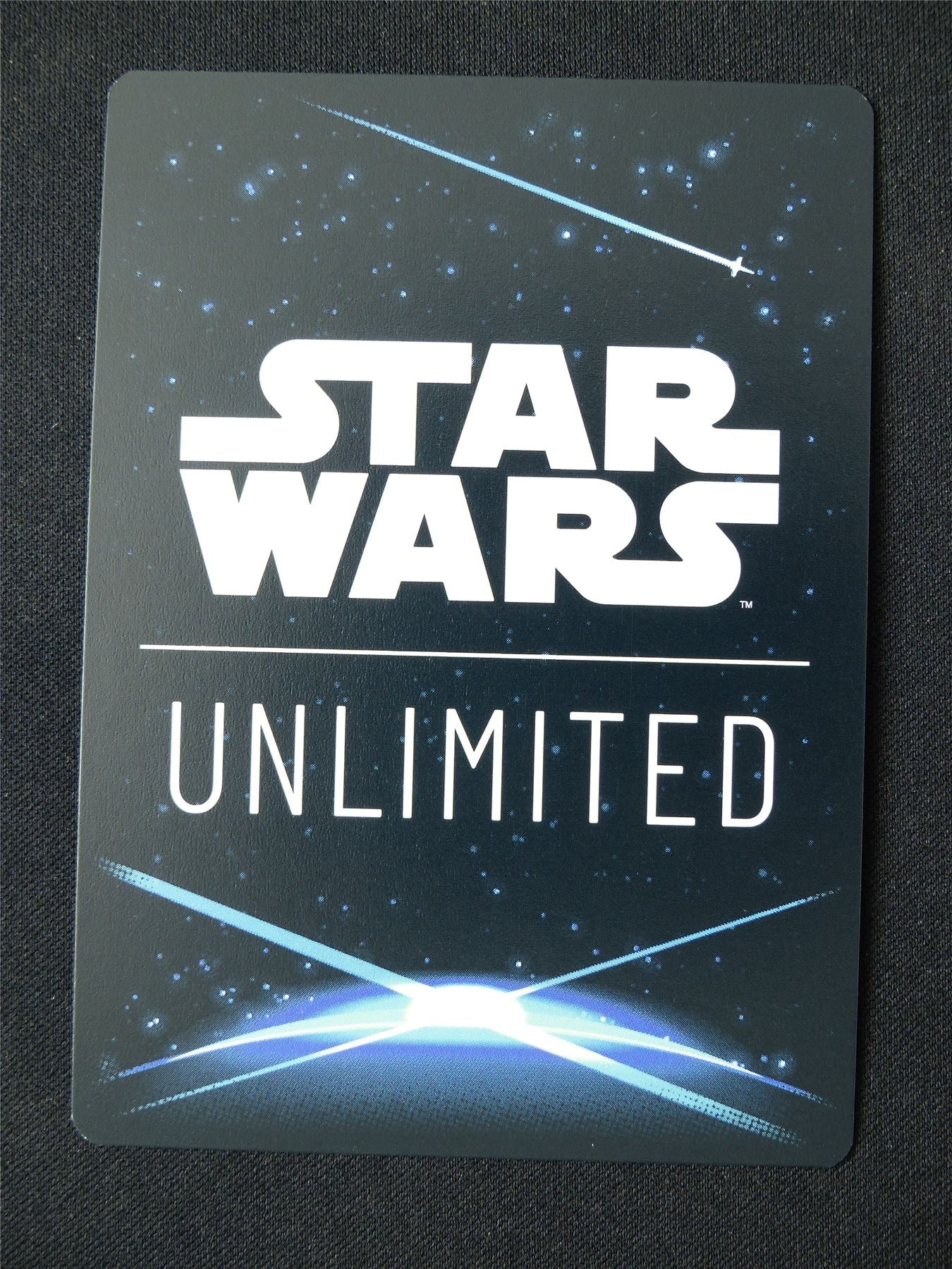 Satine Kryze Committed to Peace 047/257 Foil - Star Wars Unlimited Card #243