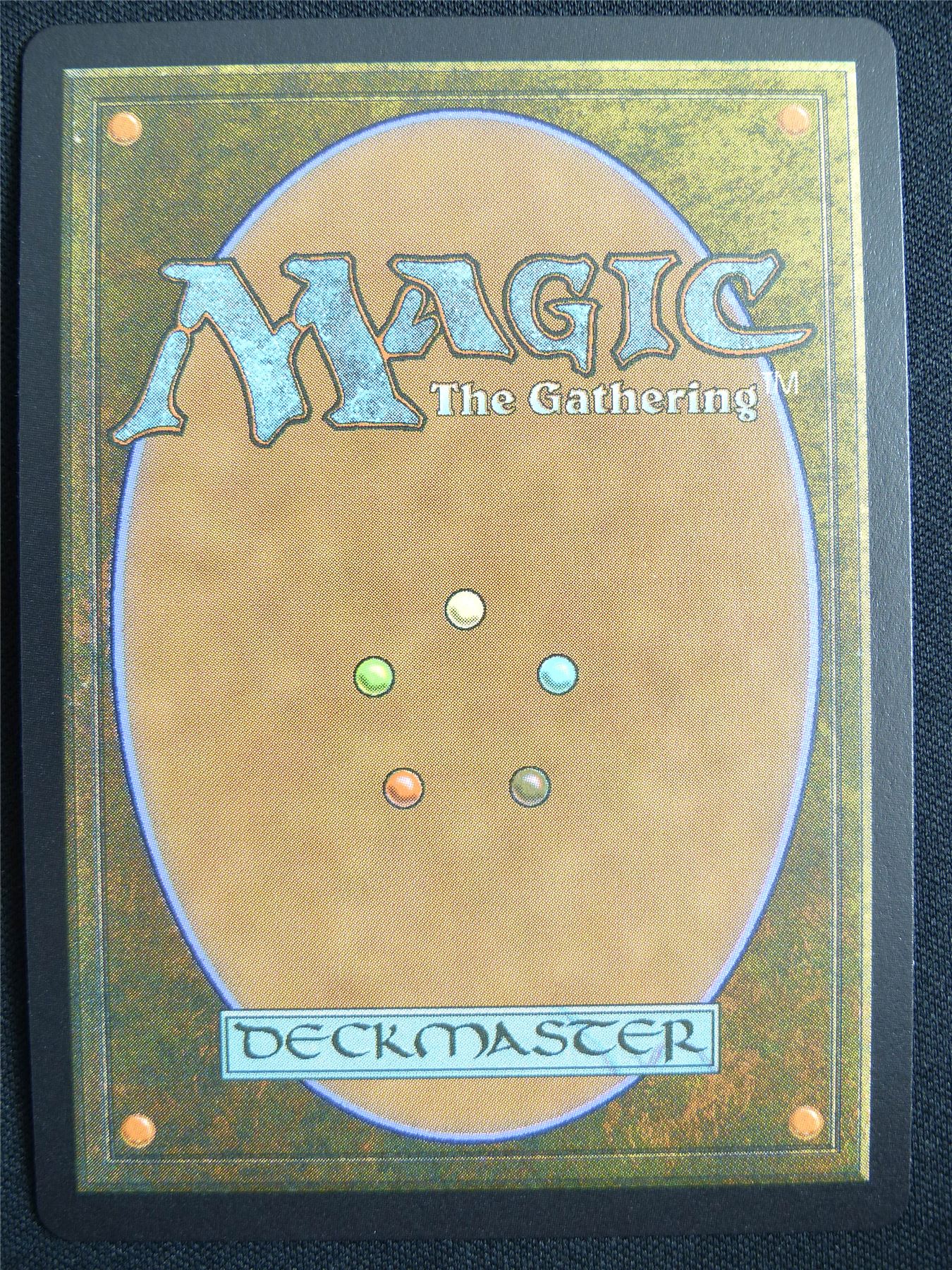 Cloud Midgar Mercenary Chocobo Track Foil - FIN - Mtg Card #221