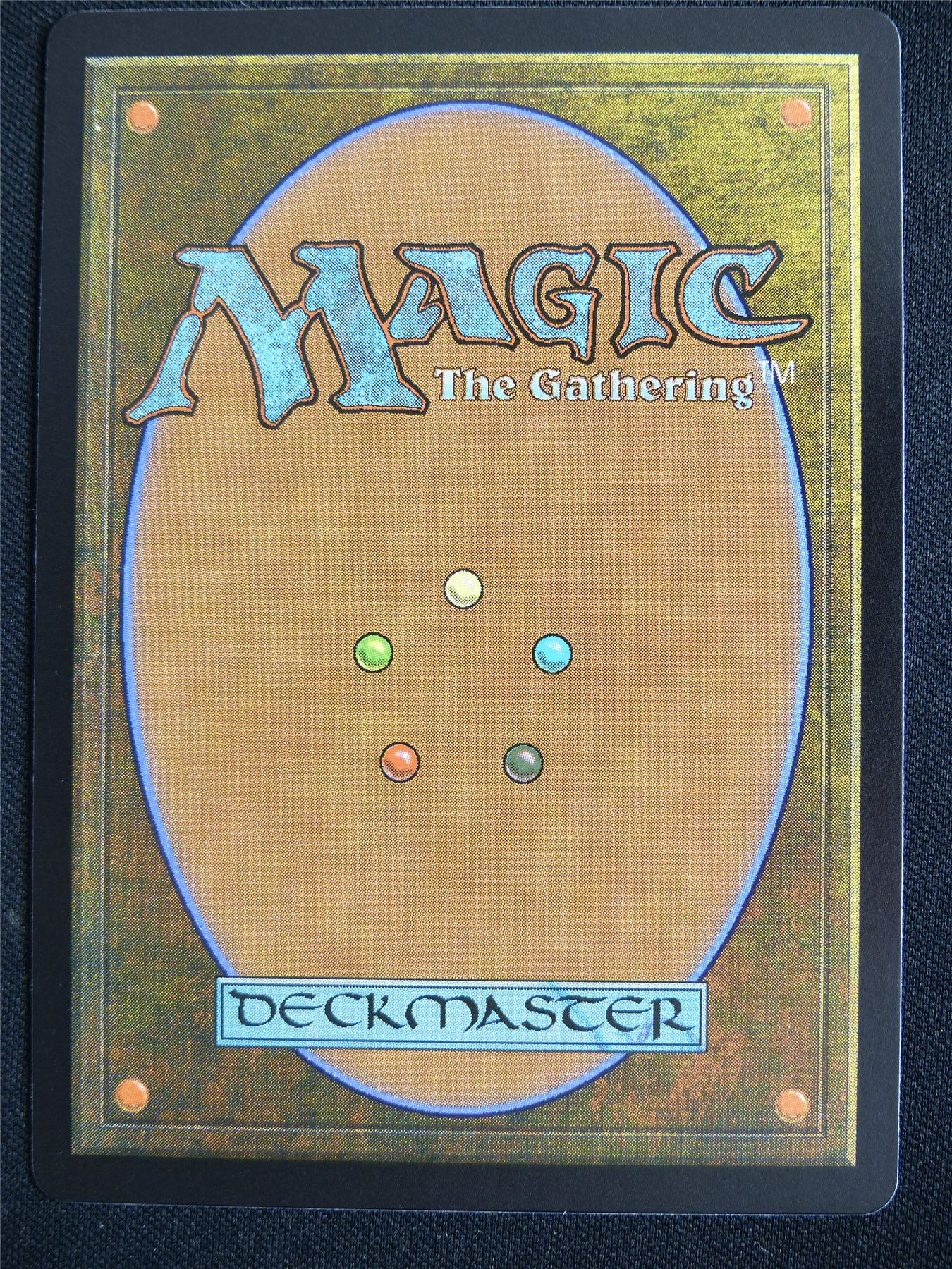 Parallel Lives Borderless - WOT - Mtg Card #3JC
