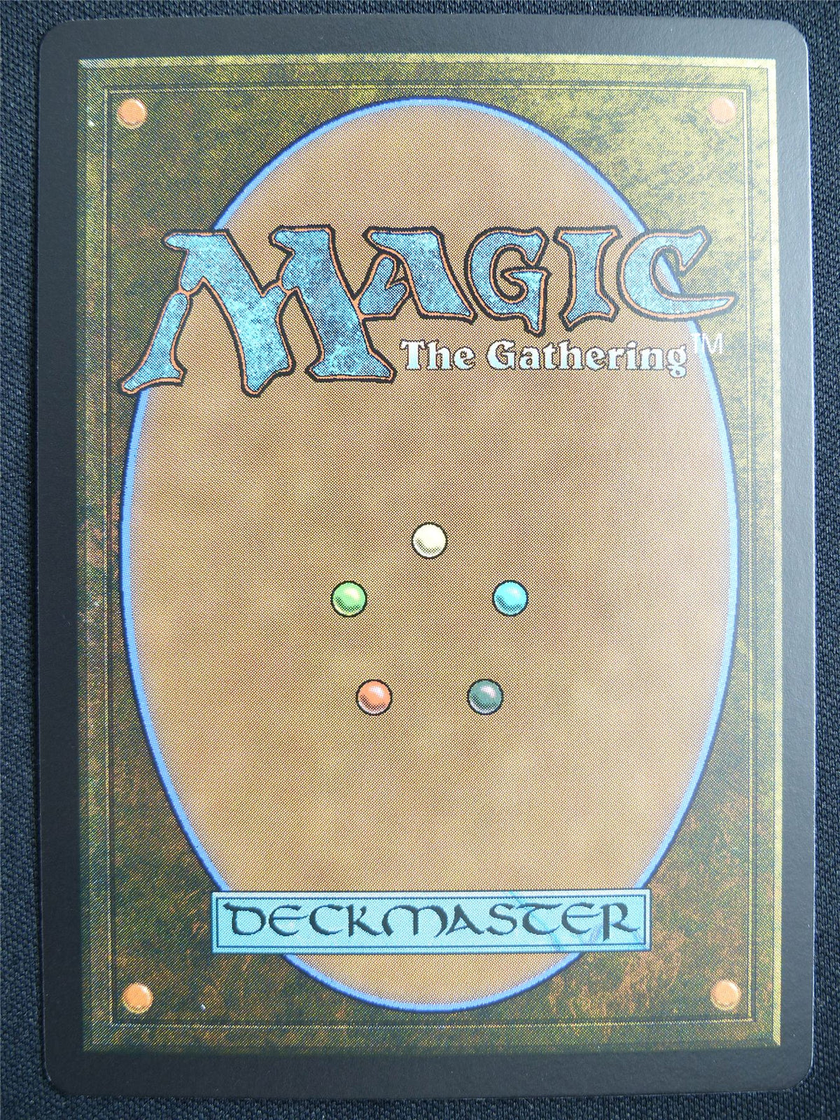 Dark Confidant Foil - FIN - Mtg Card #1ZC