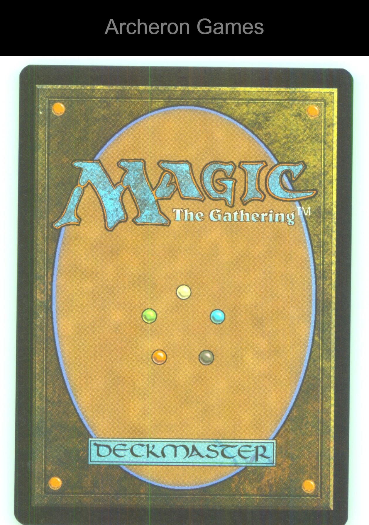Moderation 206 R MTG Card Modern Horizons 2