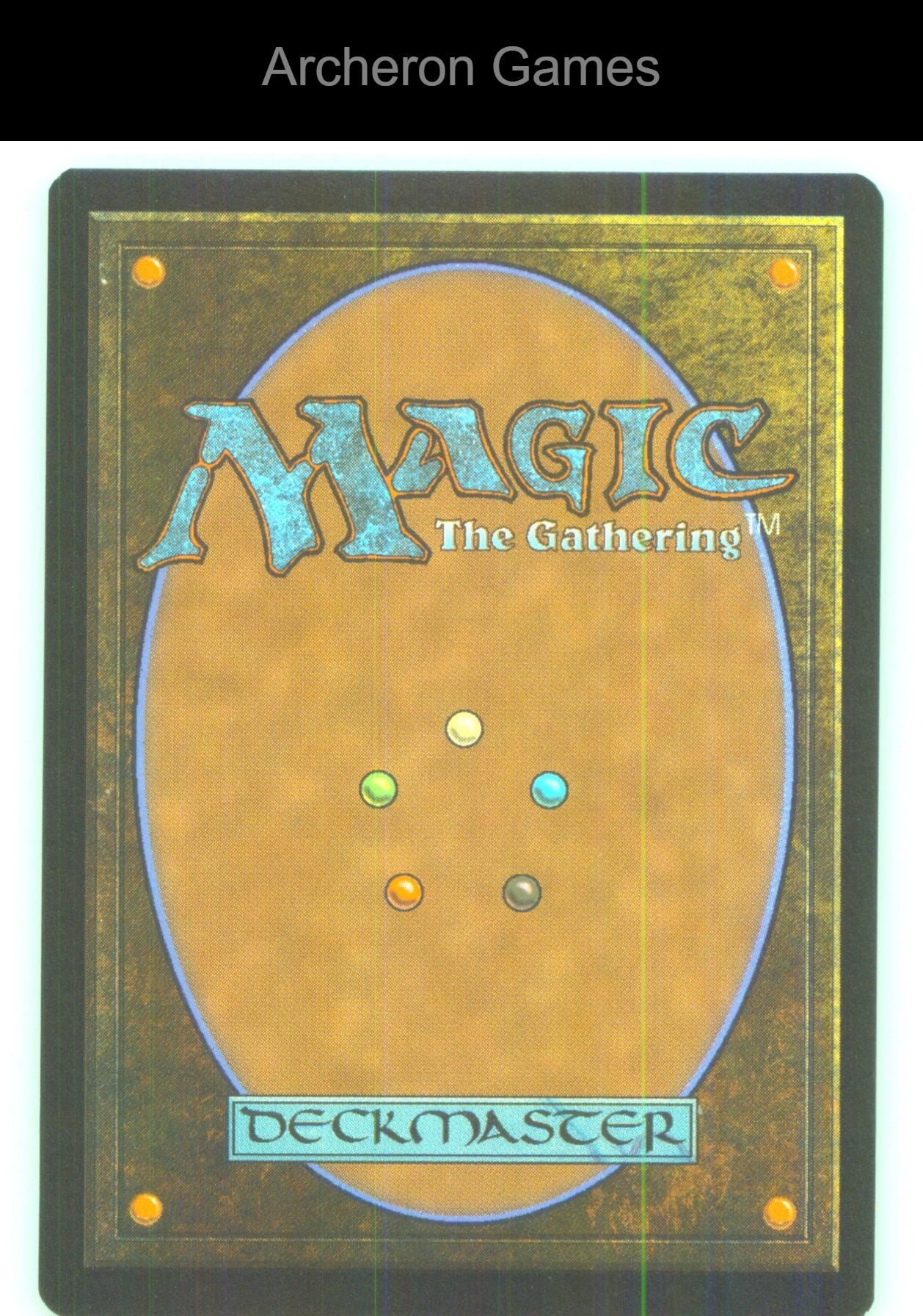 Moderation 206 R MTG Card Modern Horizons 2