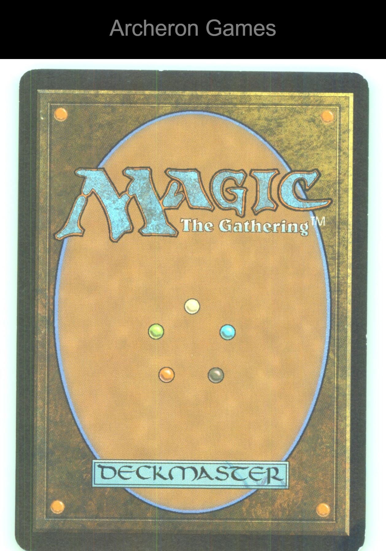 Aesthetic Consultation 48 R MTG Card Unhinged