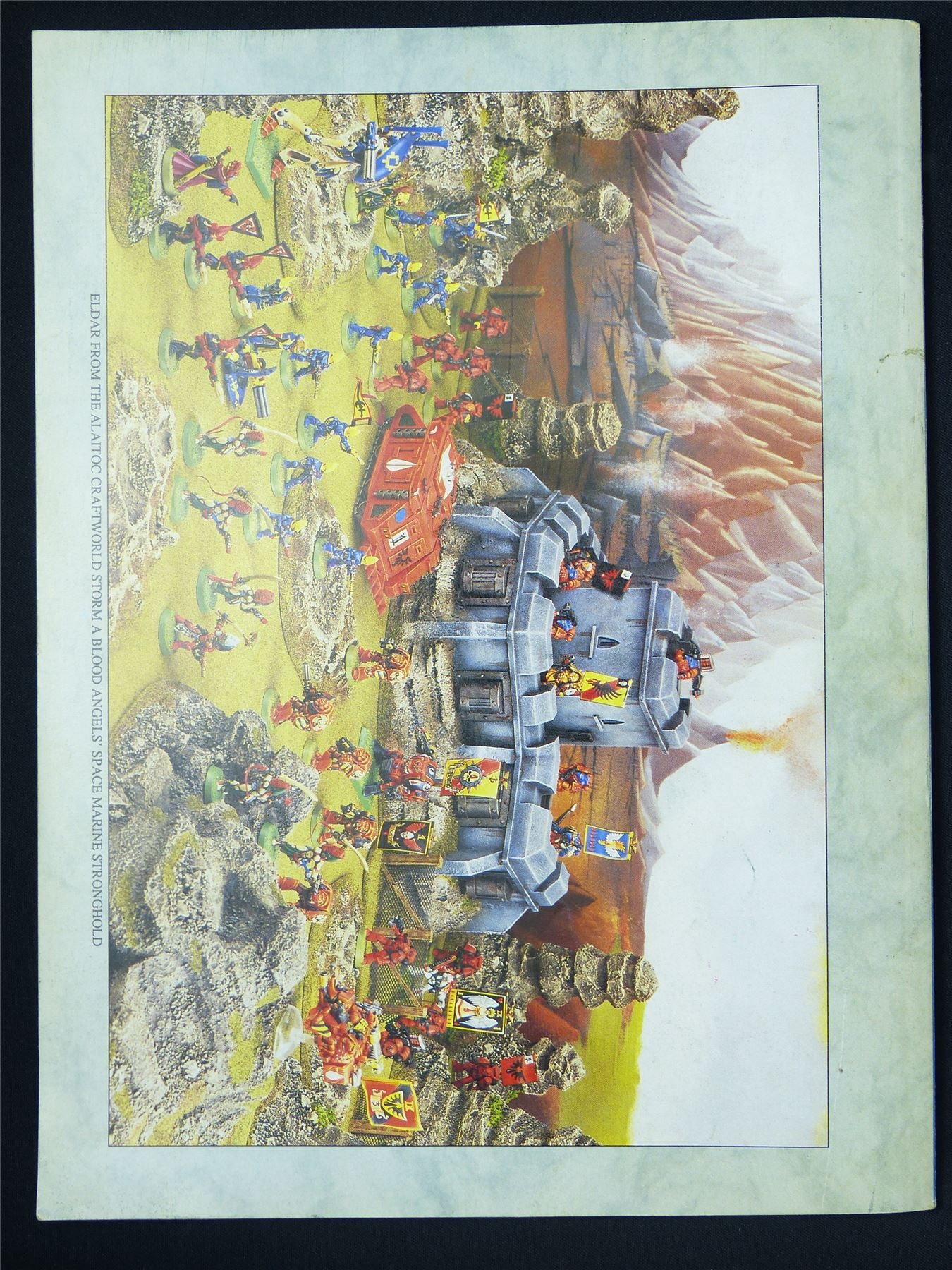 White Dwarf #158 - Games Workshop Softback #2GD