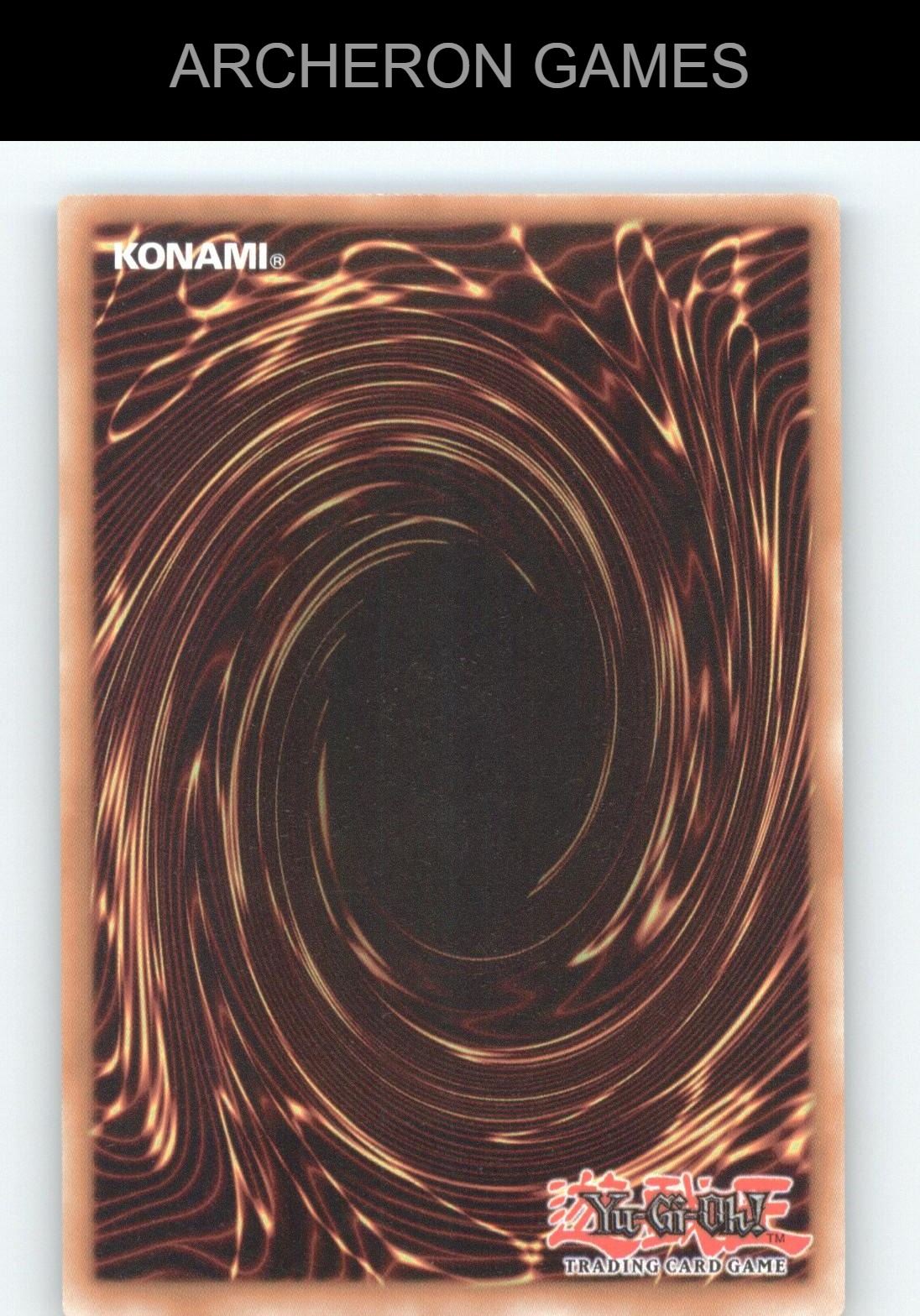 Abyss Dweller Ultra Rare YUGIOH Card