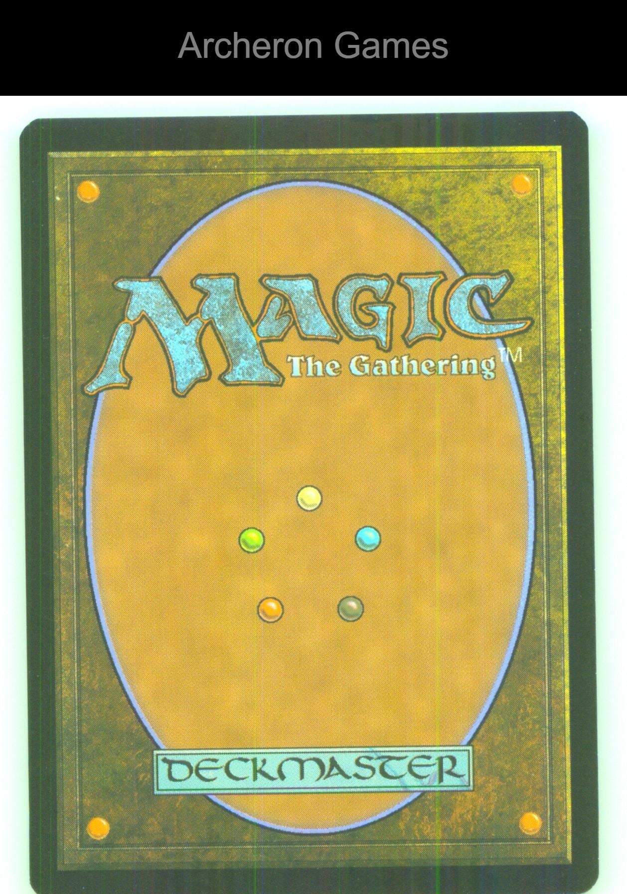 Gate Colossus 232 UC MTG Card Ravnica Allegiance