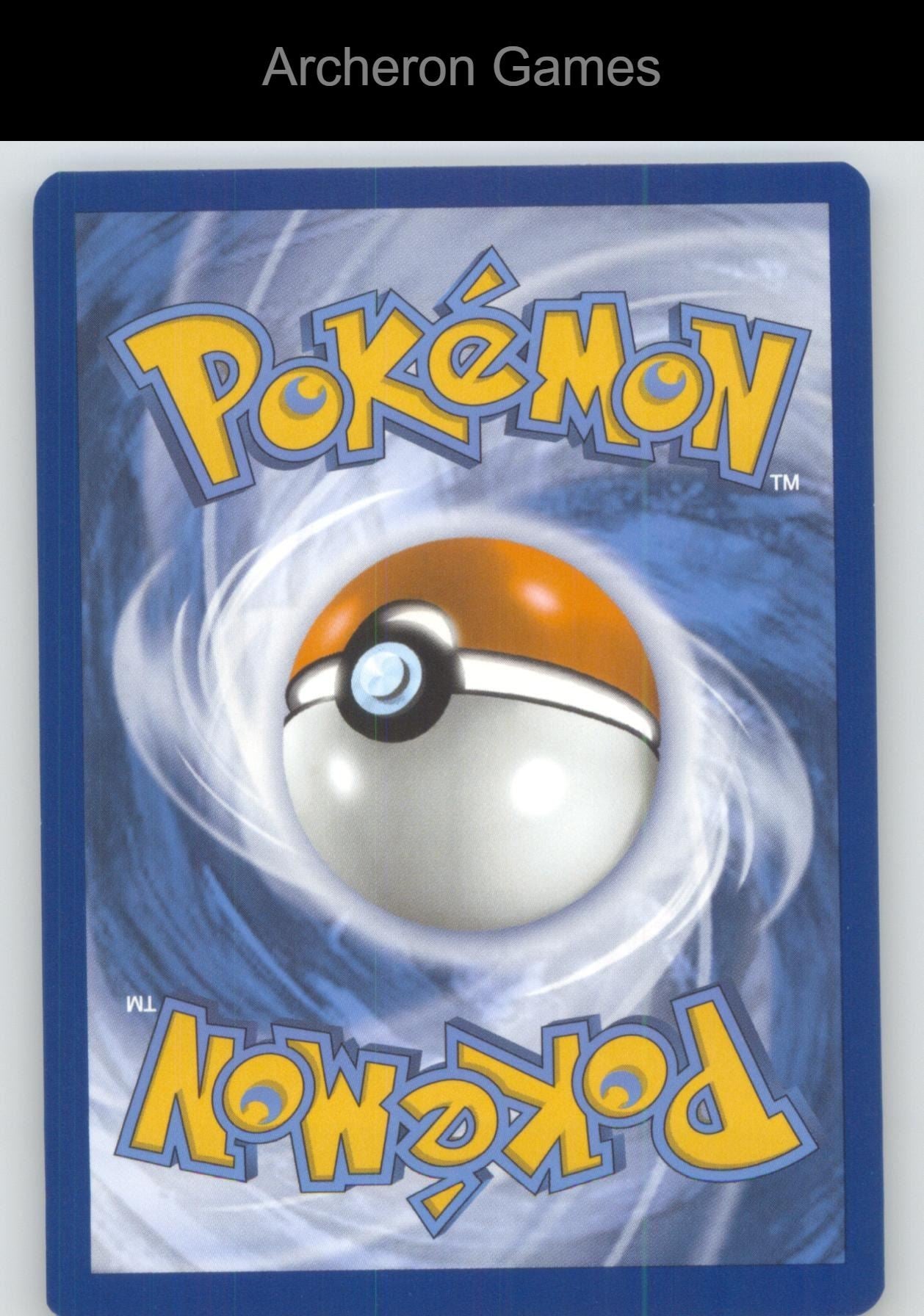 Pokemon Card Relicanth TEF 084/162 R Temporal Forces Holo