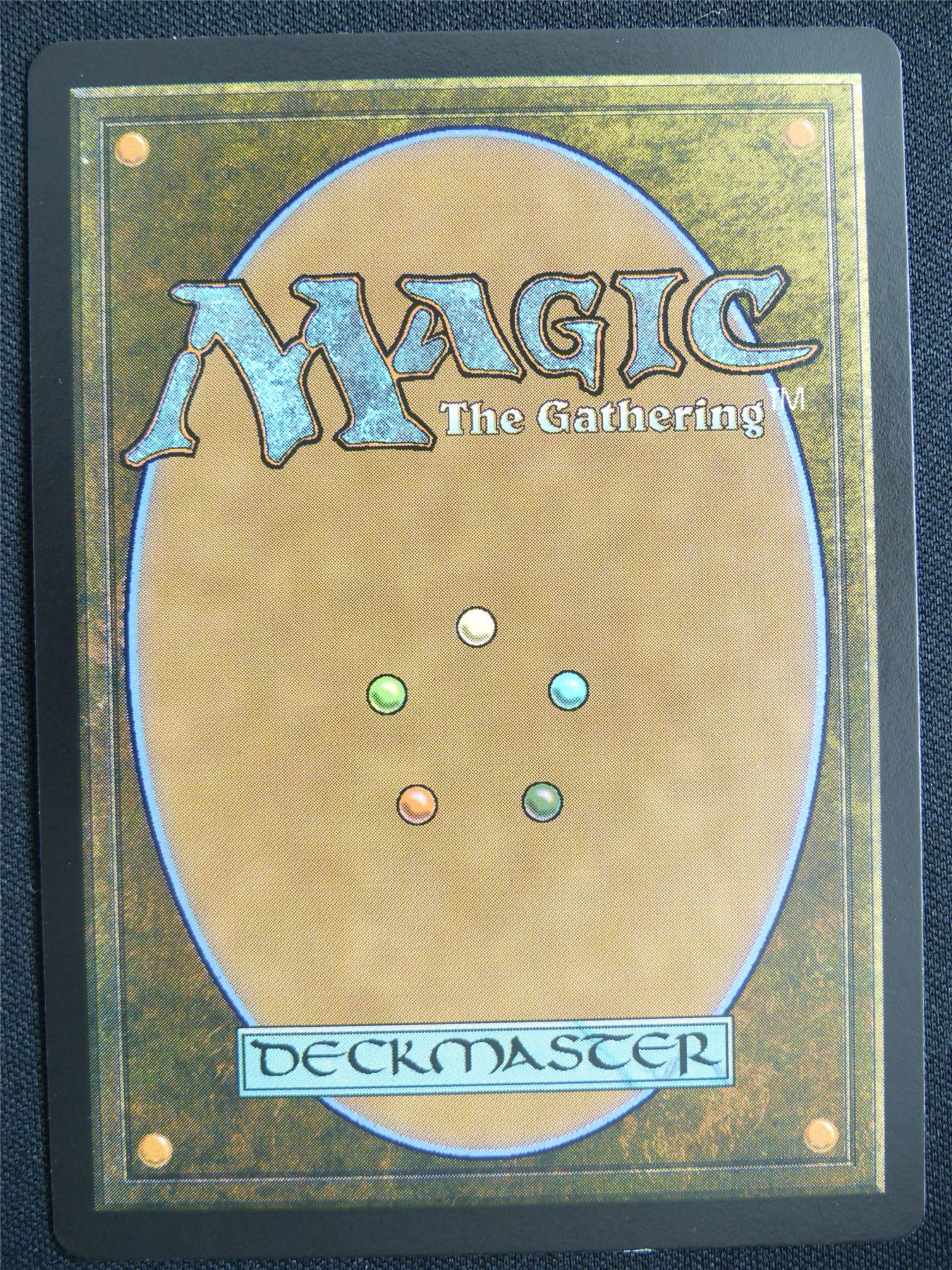 Gilgamesh Master-at-Arms - FIN - Mtg Card #1YW