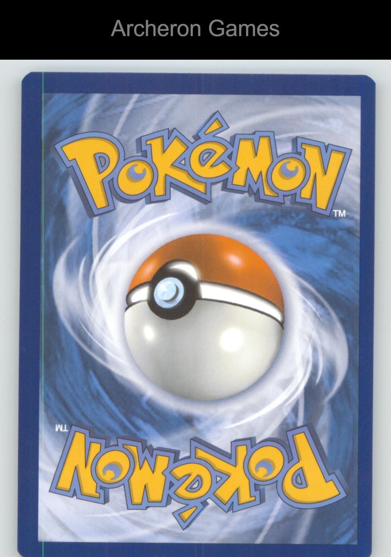Pokemon Card Horsea PAR 030/182 C Paradox Rift