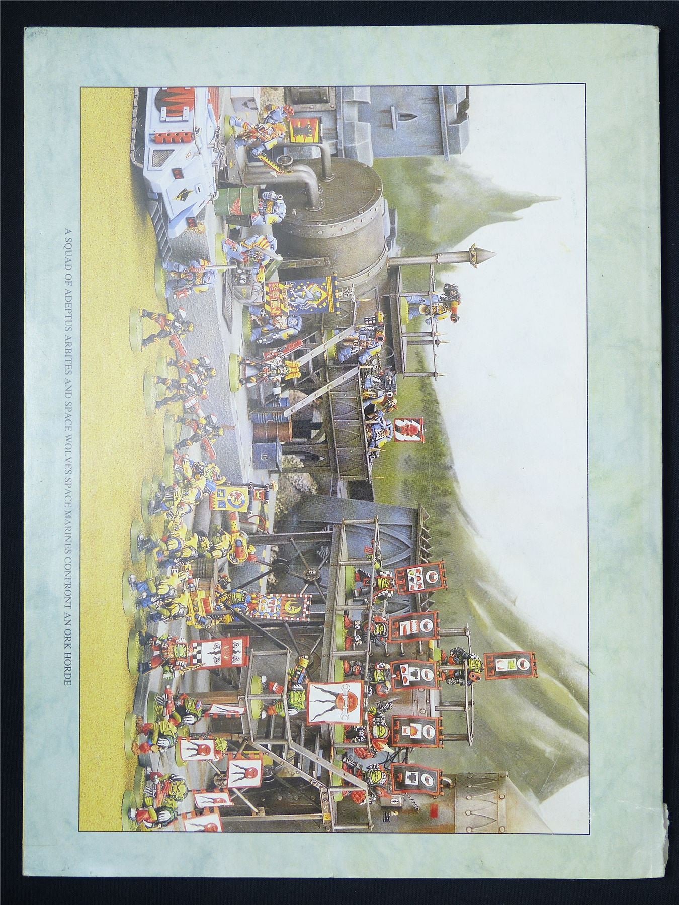 White Dwarf #170 - Games Workshop Softback #2GL
