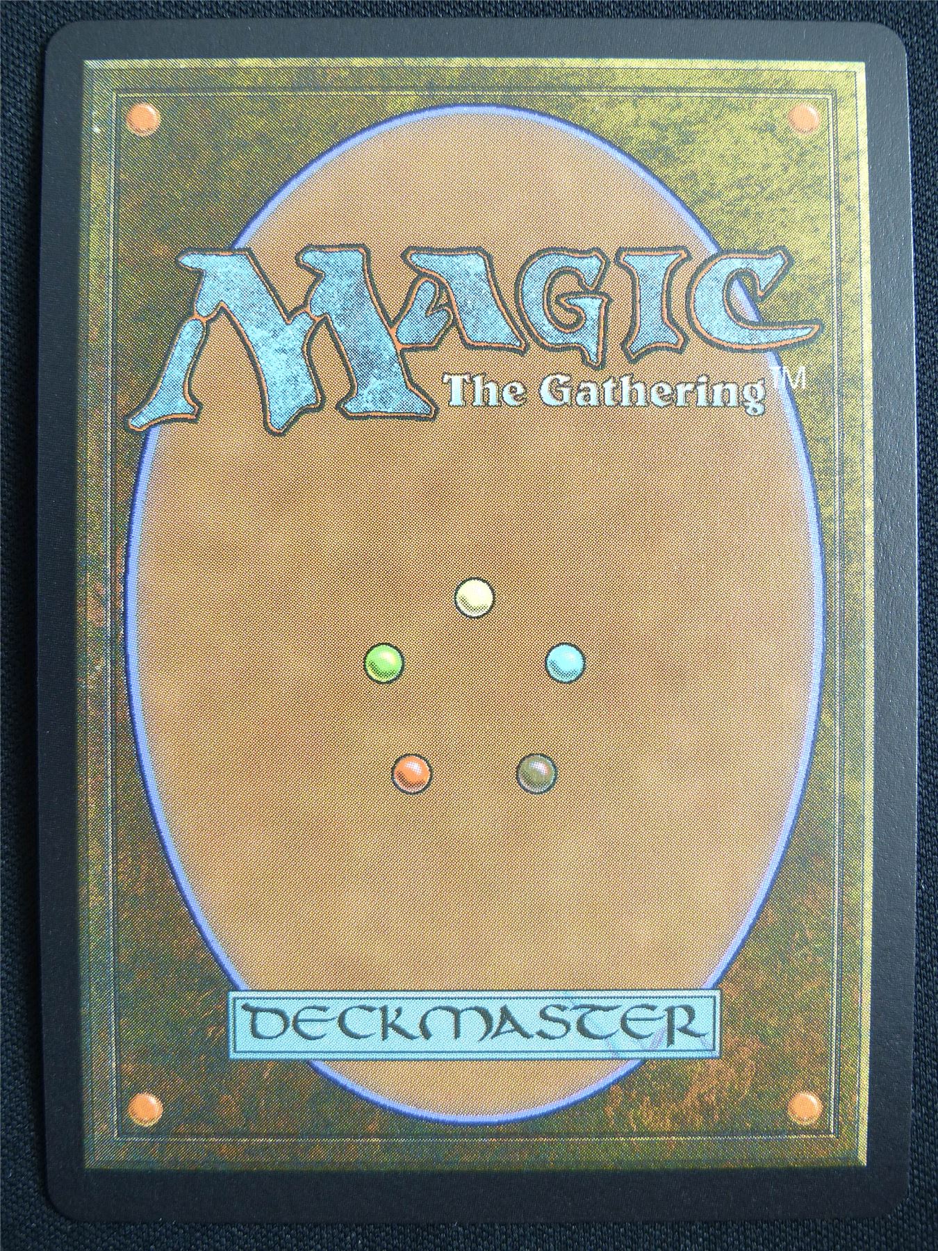 Vivi Ornitier Chocobo Track Foil - FIN - Mtg Card #1YJ