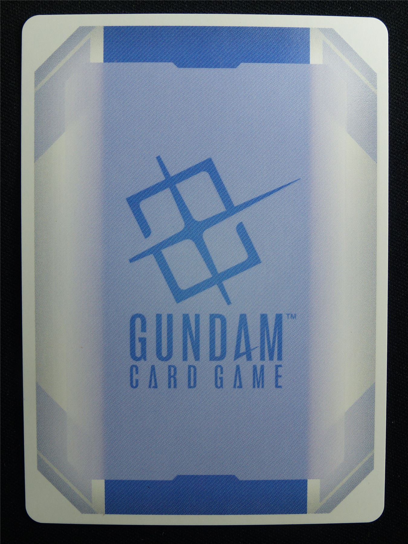 Gundam Deathscythe Hell GD03-021 R+ Foil - Gundam Card #8V