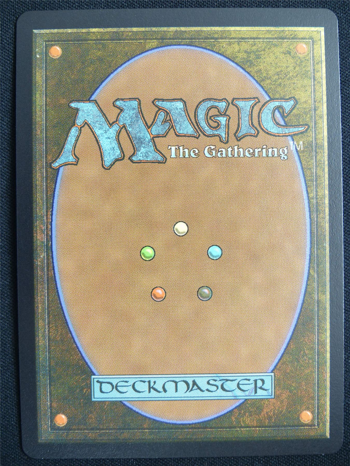 Paradise Chocobo Borderless Foil Japanese - FIC - Mtg Card #1YP