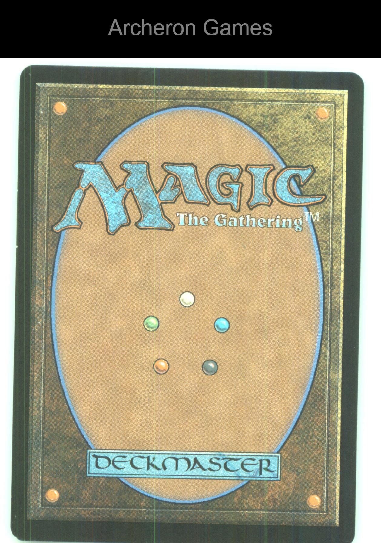 Blessing of Frost 161 R MTG Card Kaldheim