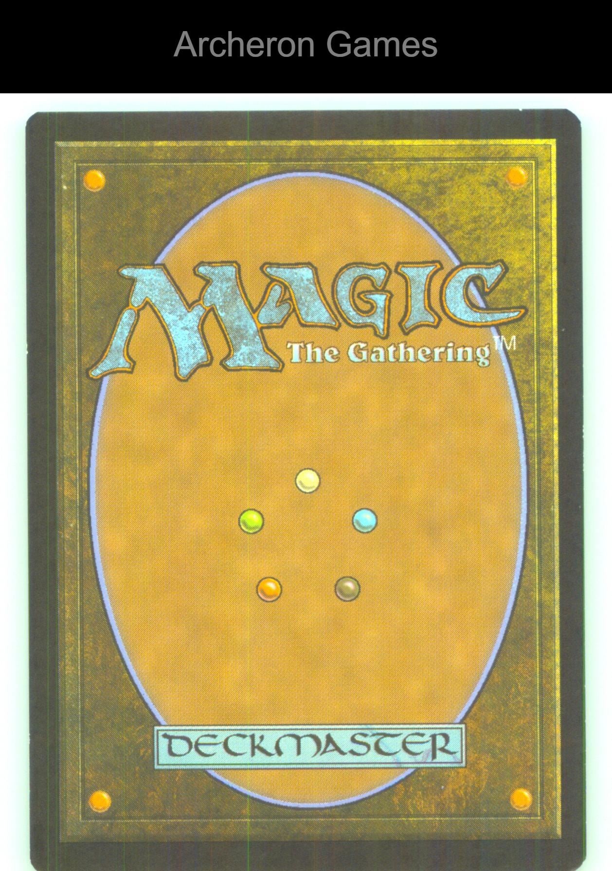 The Countdown Is at One 80 R MTG Card Unstable
