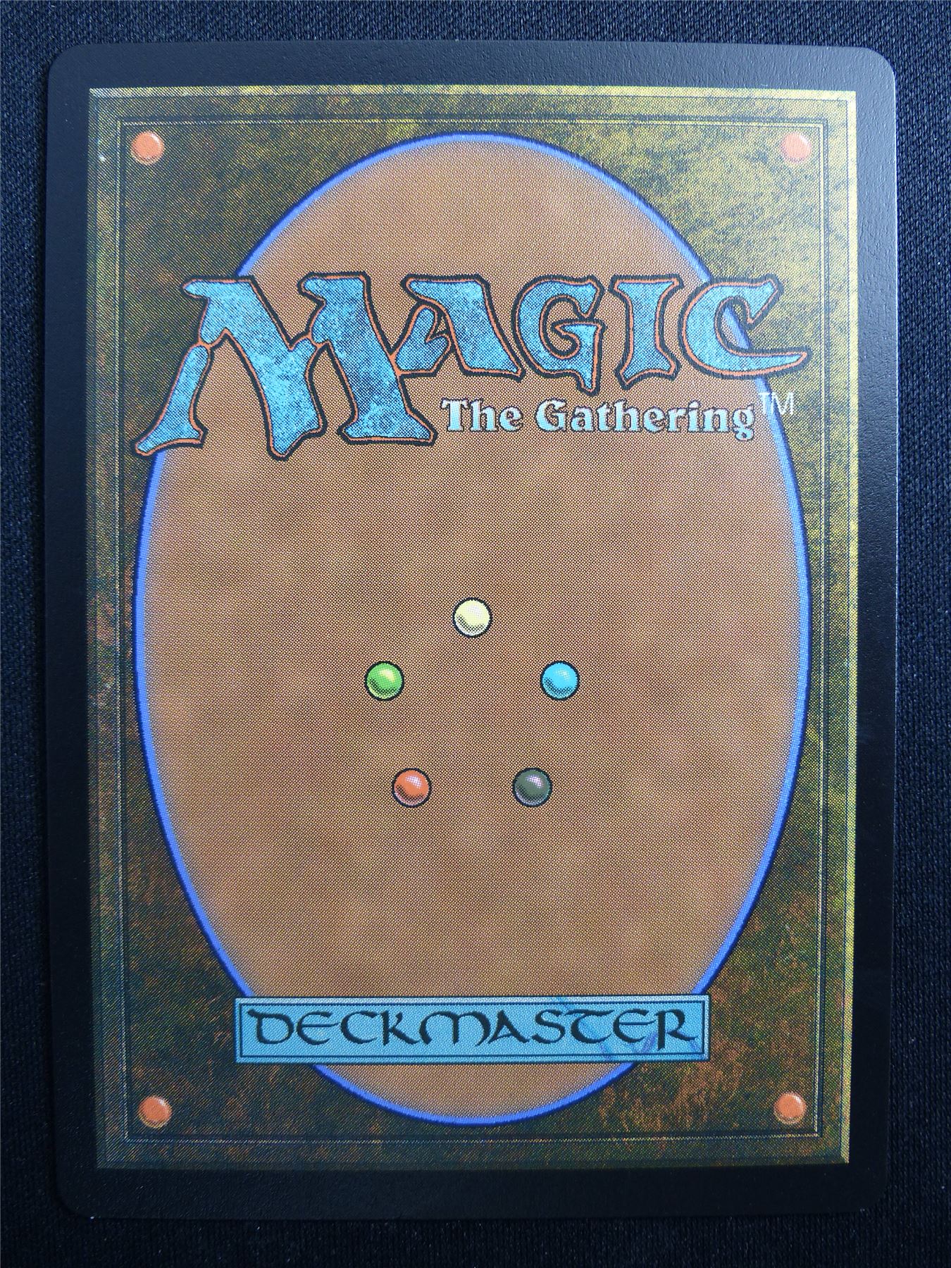 Stomping Ground Borderless - EOE - Mtg Card #3ET