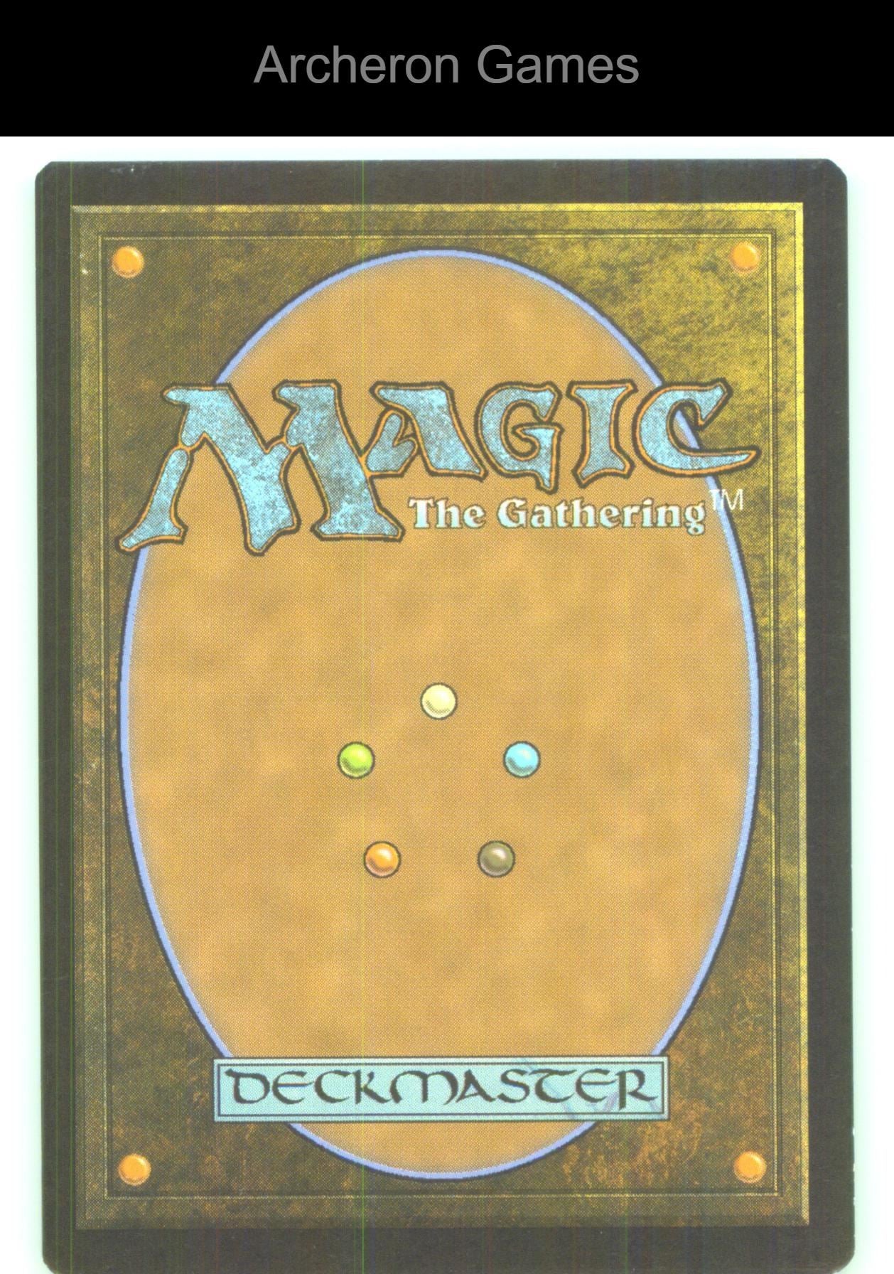 Incite Insight 36 R MTG Card Unstable