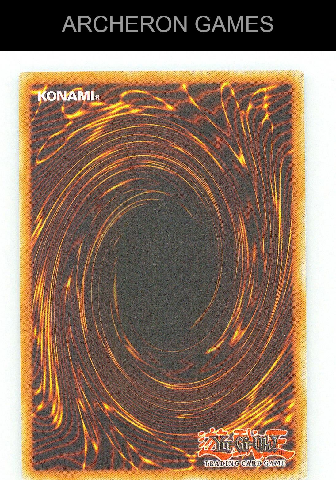 Firewall Dragon Singularity SEC YUGIOH Card