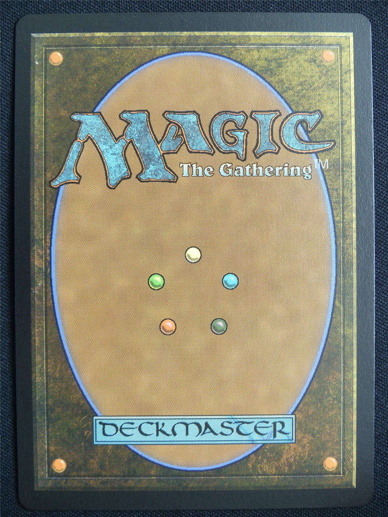 Dregscape Sliver Extended Foil - SLD - Mtg Card #21Z