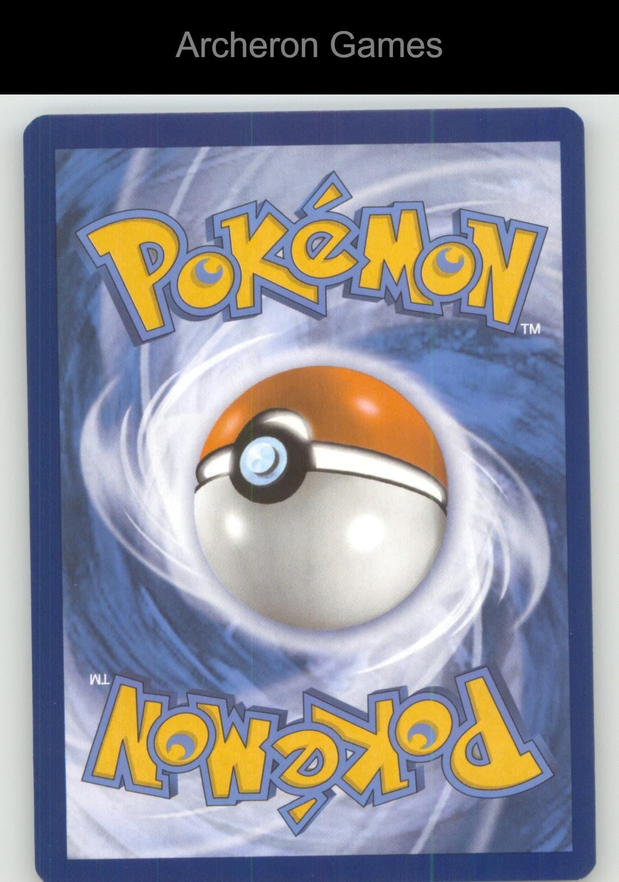 Pokemon Card Tyranitar PAL 135/193 R Paldea Evolved Holo