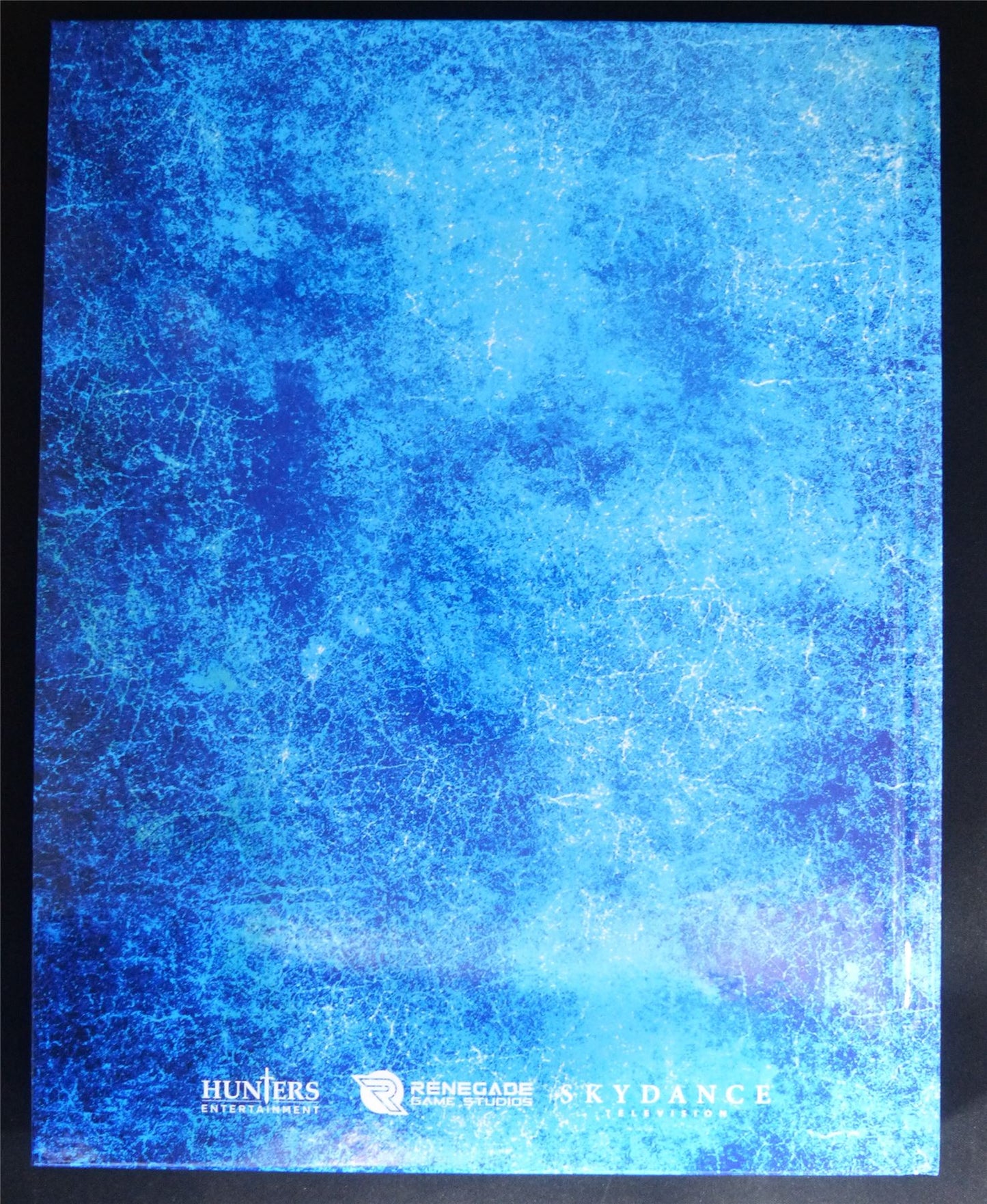 Altered Carbon Deluxe Ed - Renegade Games Roleplay Hardback #48H